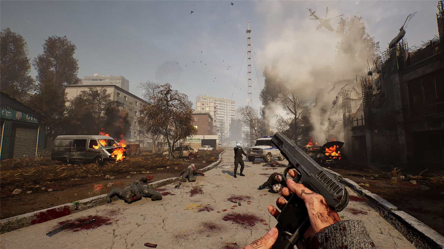 图片[1]-残暴弗拉迪克/VLADiK BRUTAL|官方简体中文-忙忙软件库