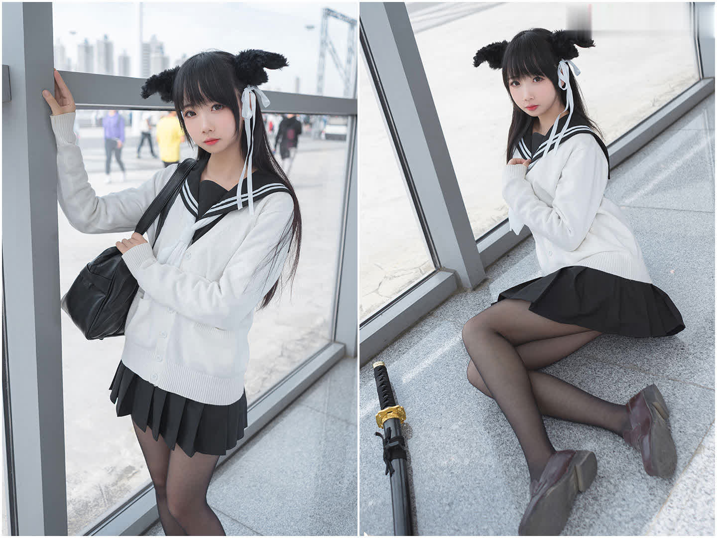 图片[6]-雪琪SAMA_精美美图全部写真作品合集|持续更新-忙忙软件库