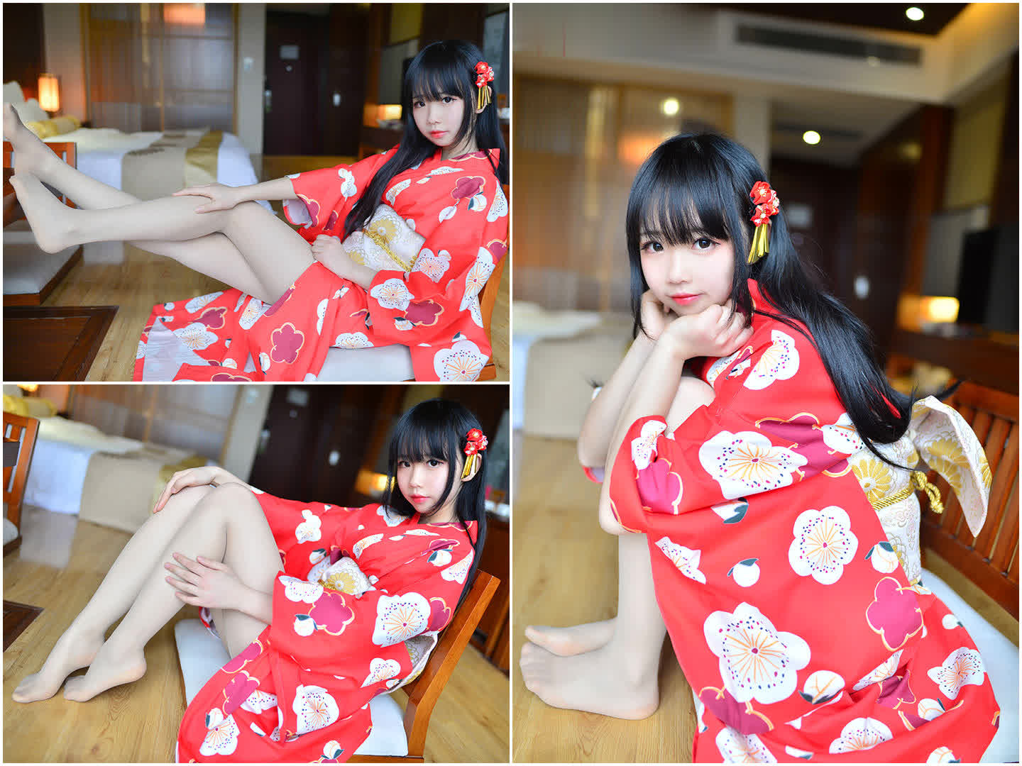 图片[8]-雪琪SAMA_精美美图全部写真作品合集|持续更新-忙忙软件库