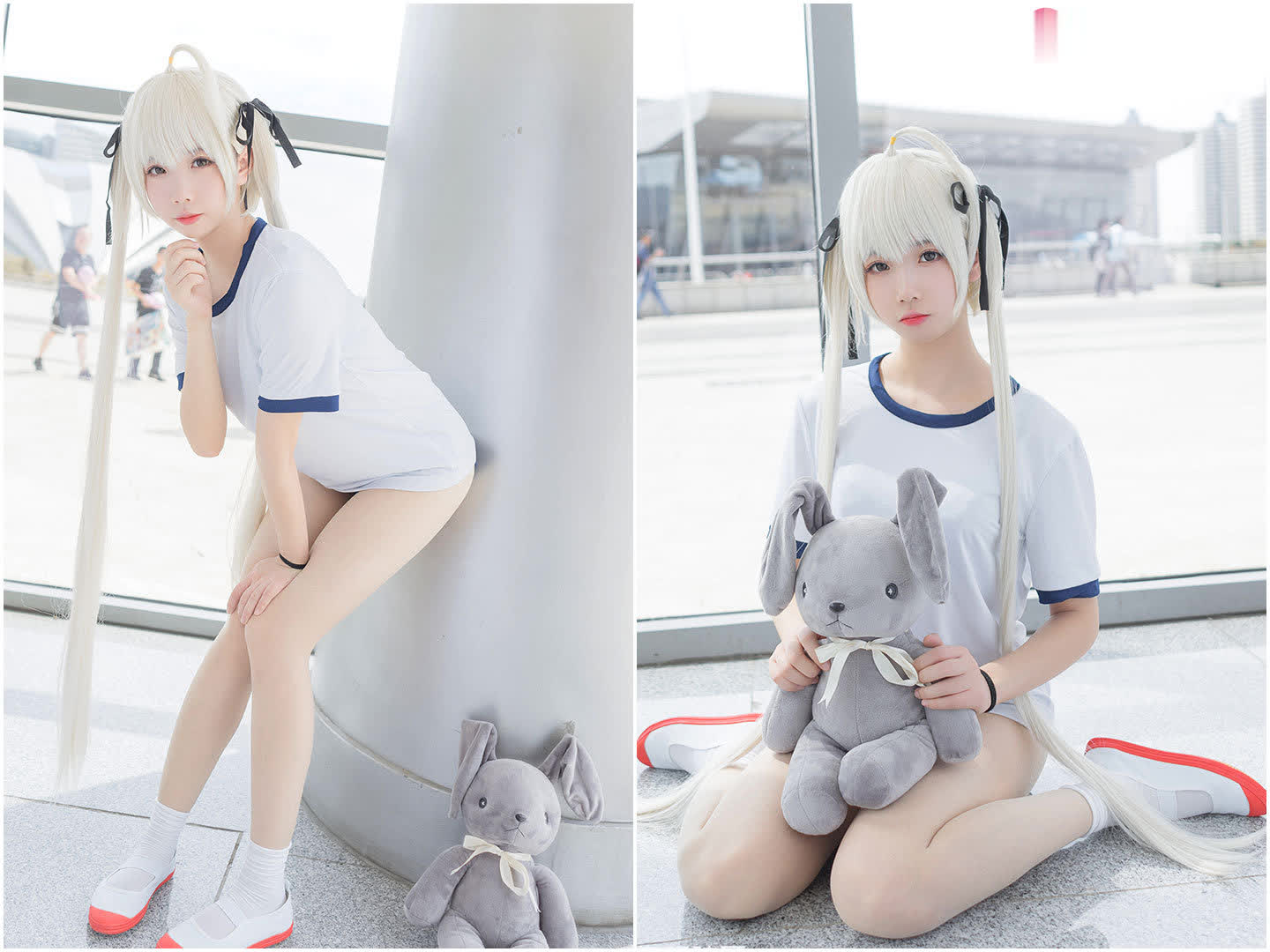 图片[7]-雪琪SAMA_精美美图全部写真作品合集|持续更新-忙忙软件库