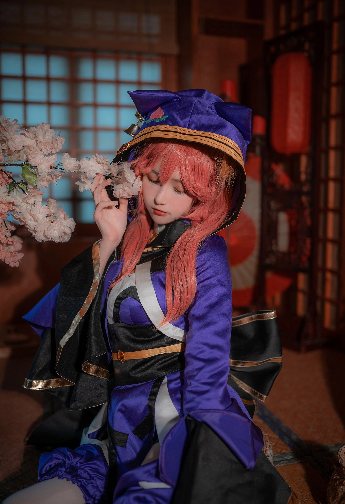 图片[5]-凛子酱_精美美图全部写真作品合集|持续更新-忙忙软件库