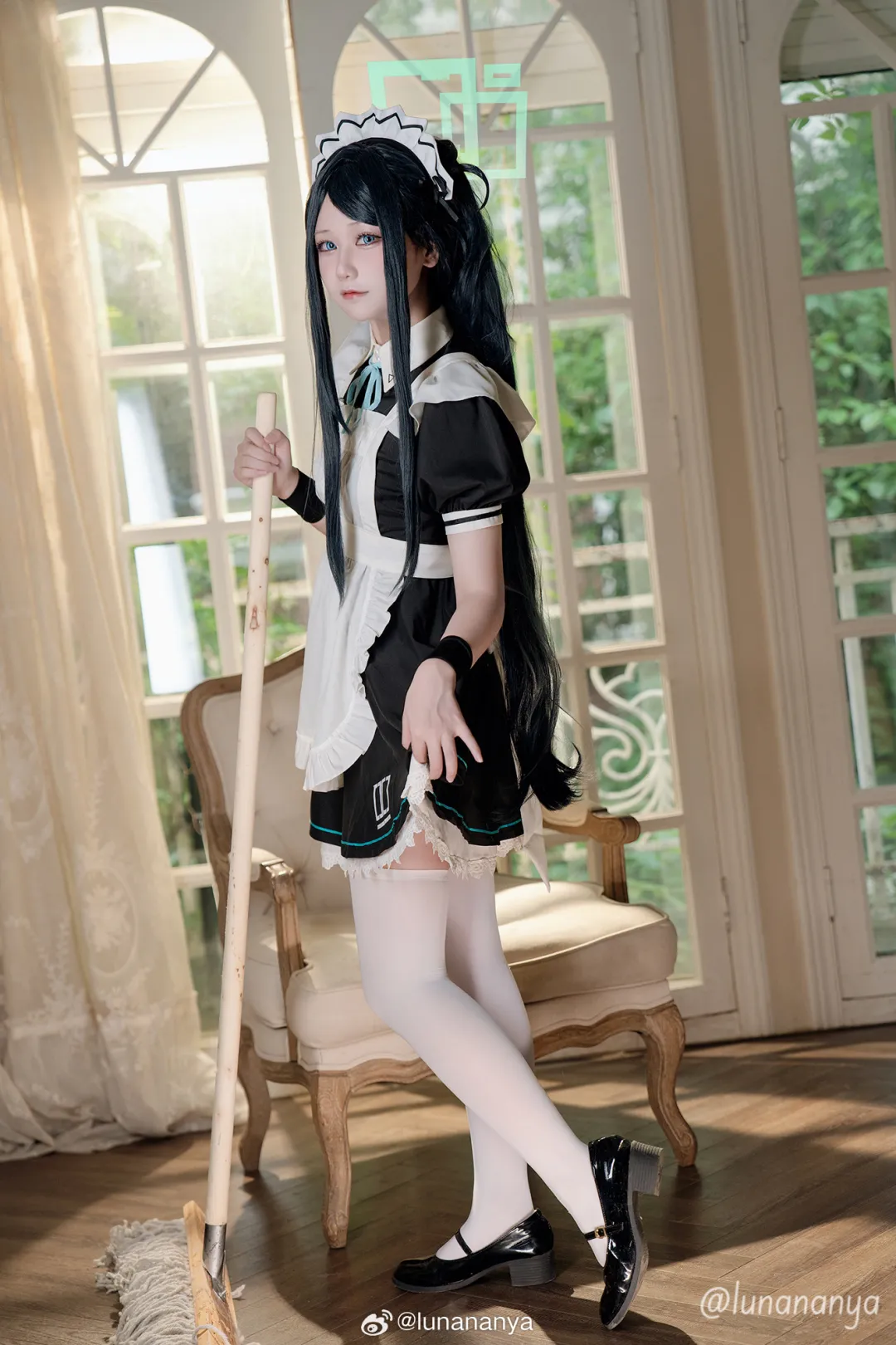 图片[6]-邦邦卡邦！爱丽丝转职成为了女仆勇者！-忙忙软件库