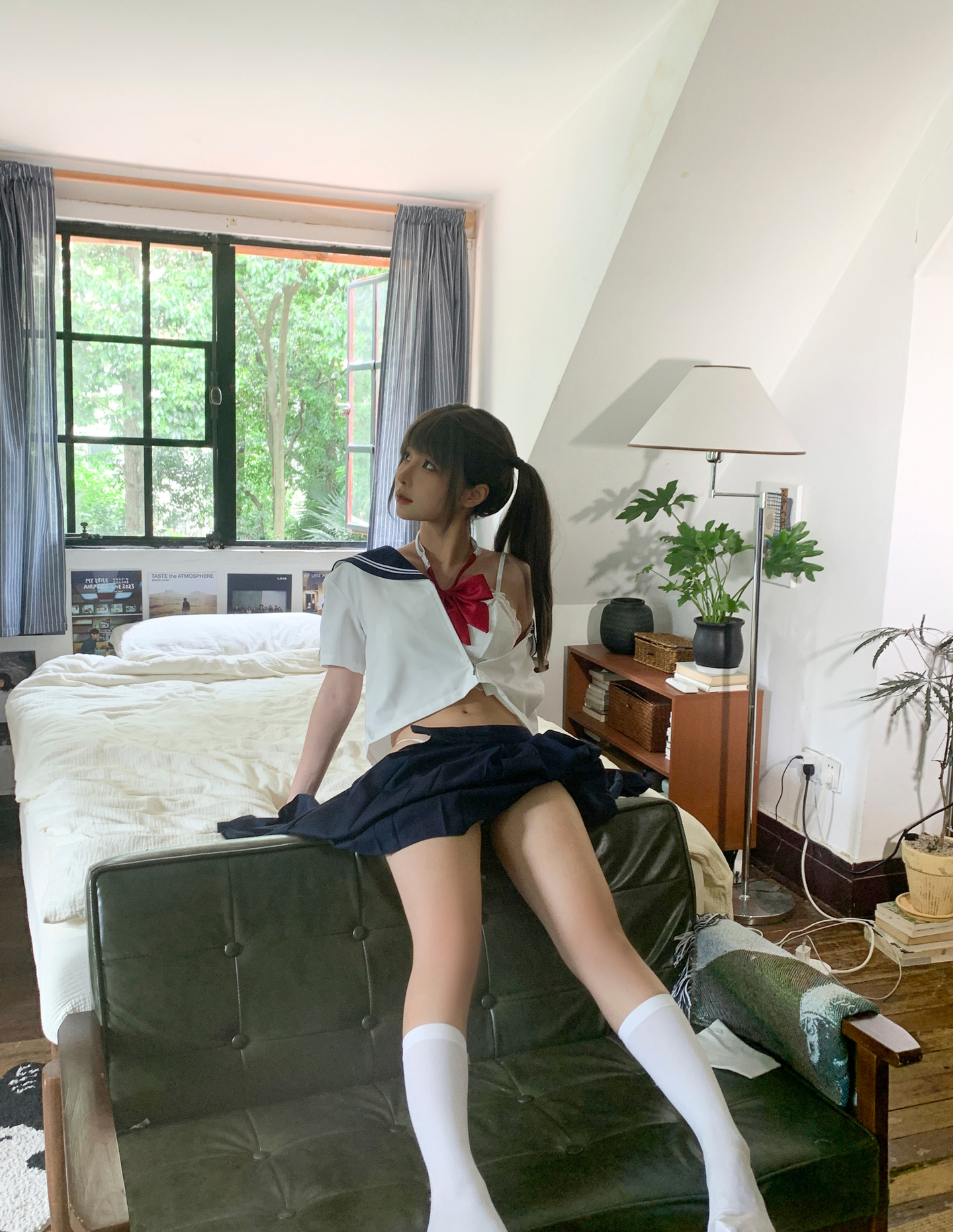 图片[6]-关于老婆拍出的“超绝两米大长腿” ​​​-忙忙软件库