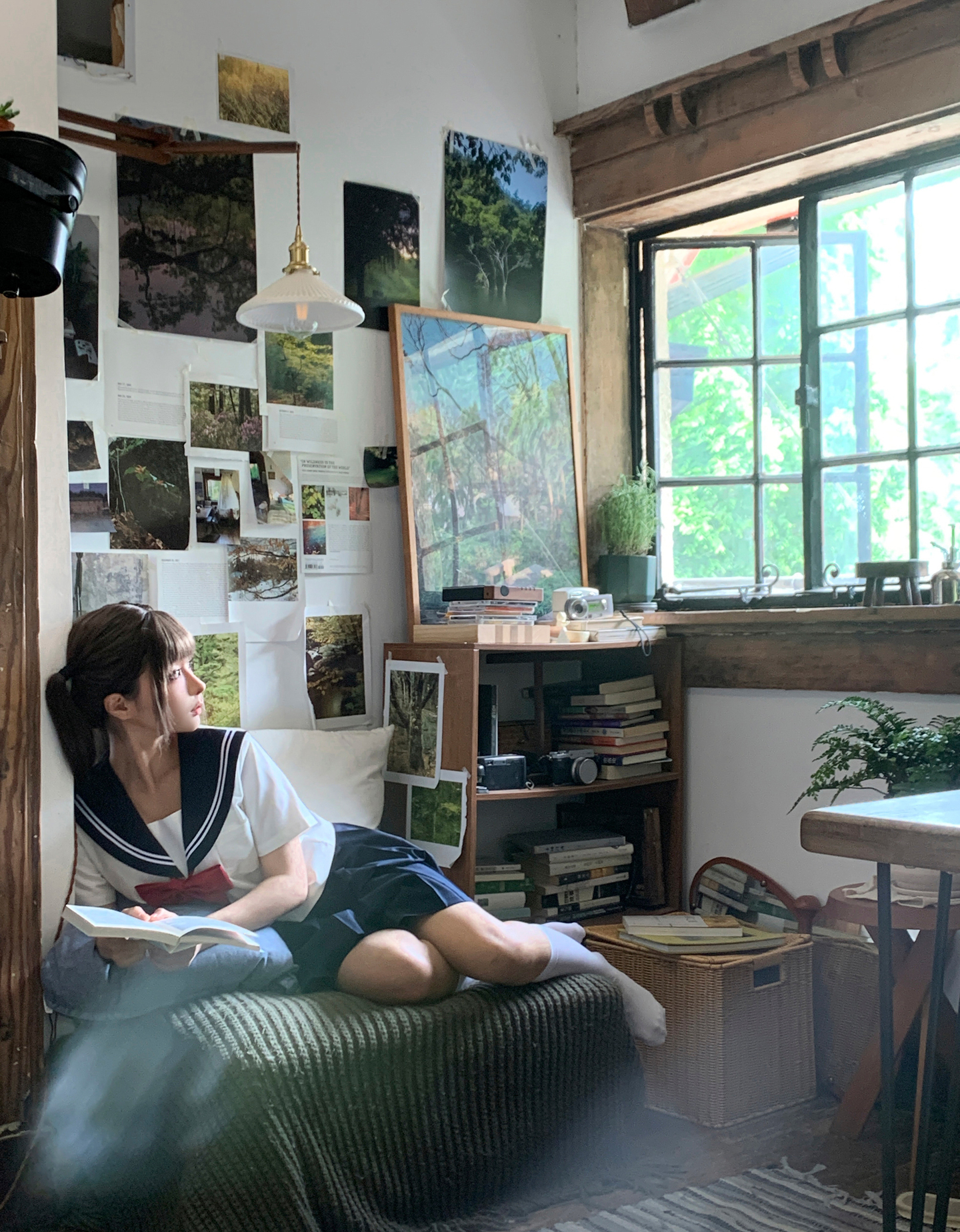 图片[7]-关于老婆拍出的“超绝两米大长腿” ​​​-忙忙软件库