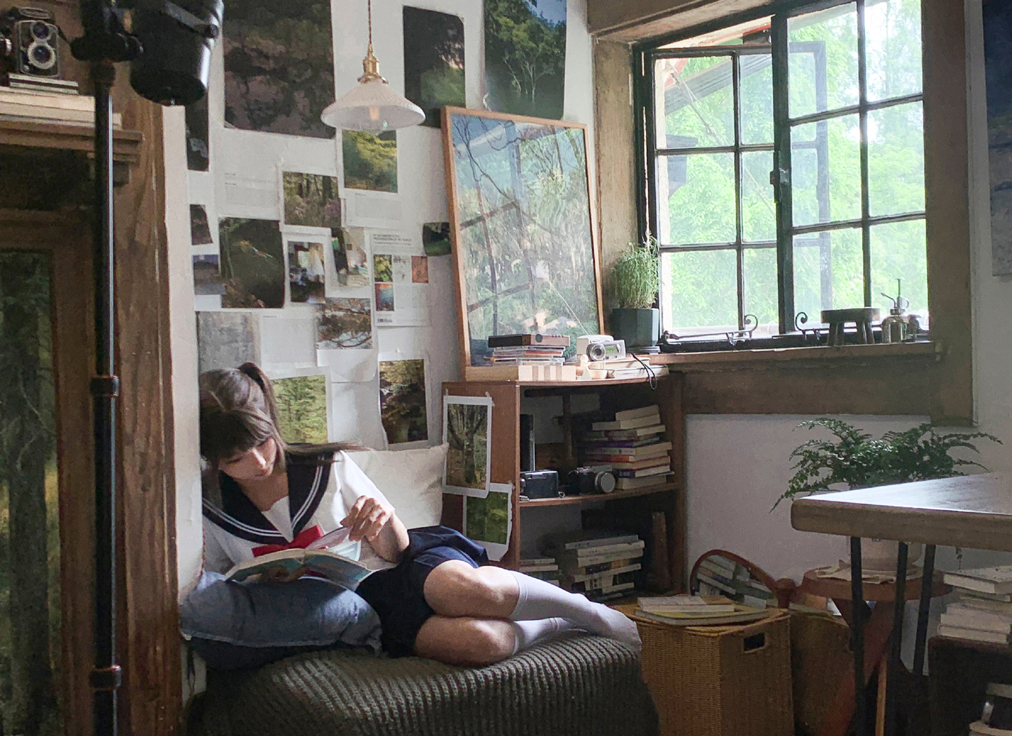 图片[10]-关于老婆拍出的“超绝两米大长腿” ​​​-忙忙软件库