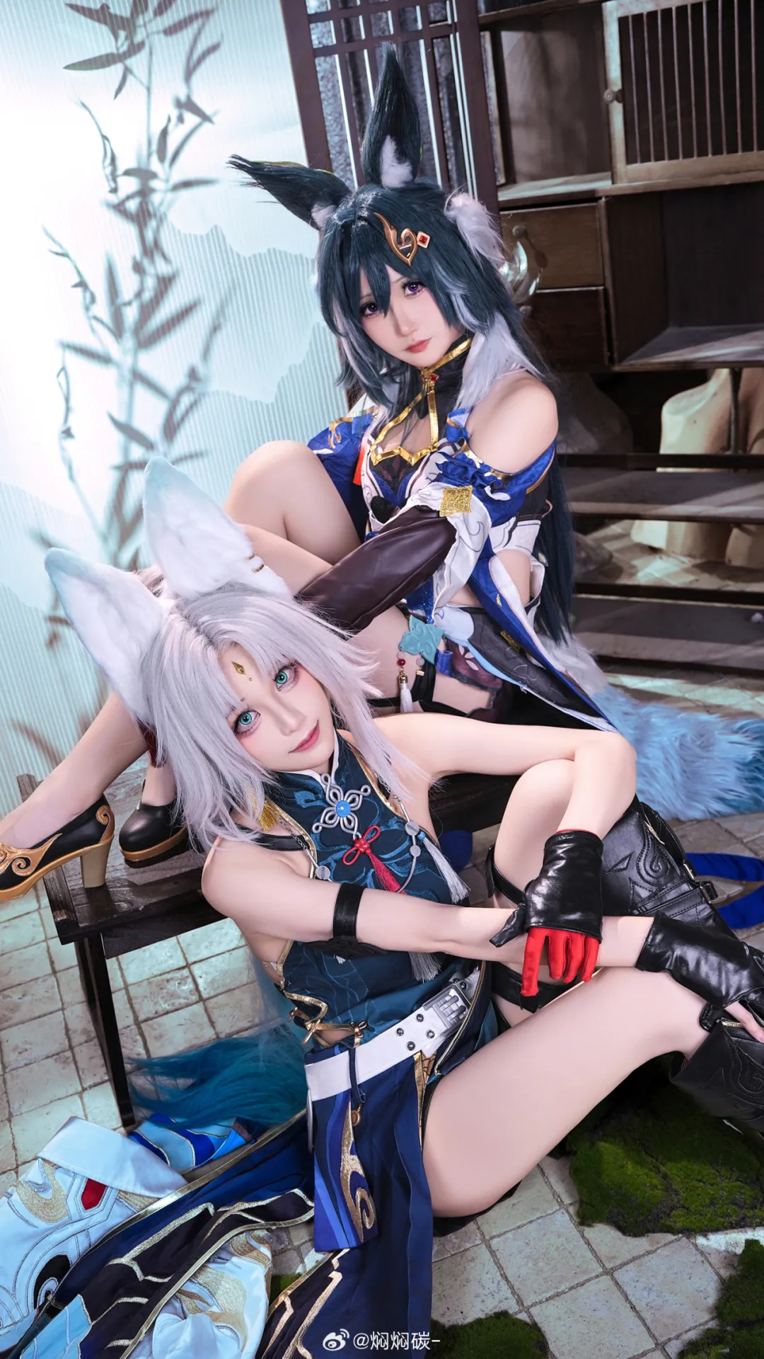 图片[3]-没想到，再次见面你已成了将军-忙忙软件库