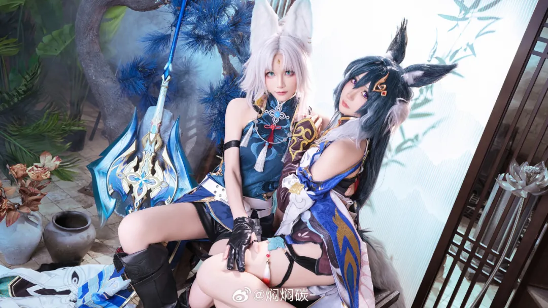 图片[9]-没想到，再次见面你已成了将军-忙忙软件库