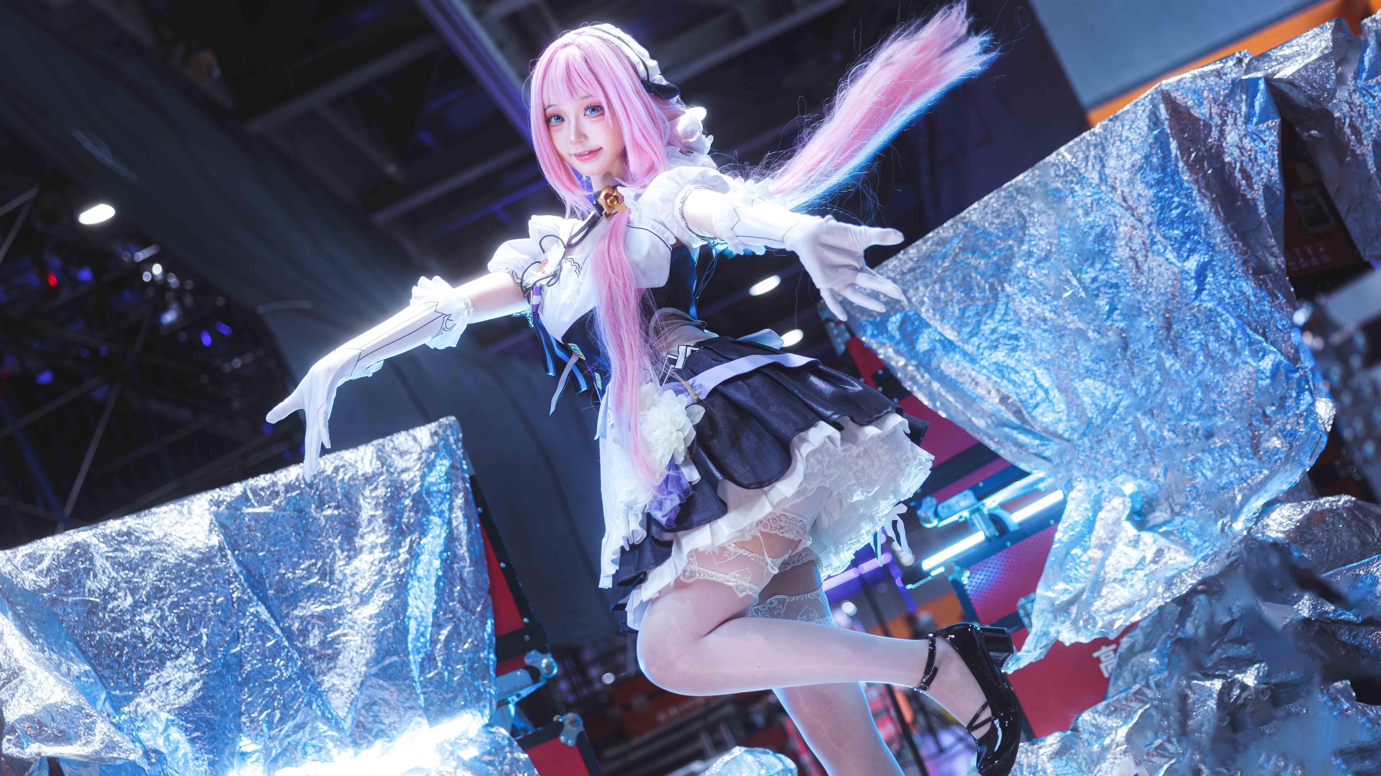 图片[7]-崩坏3 爱莉希雅·邀你共舞梦幻之曲-忙忙软件库