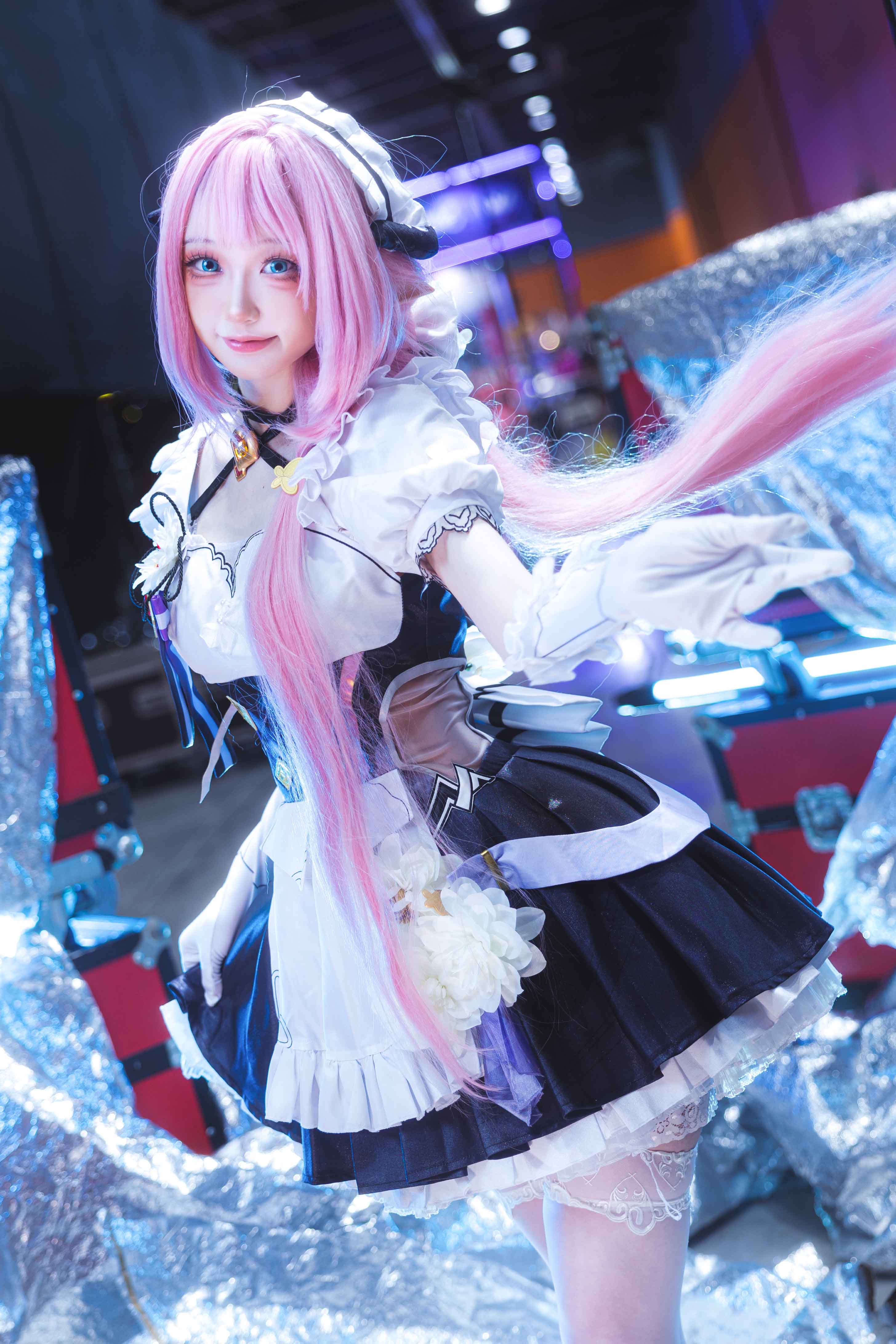 图片[8]-崩坏3 爱莉希雅·邀你共舞梦幻之曲-忙忙软件库