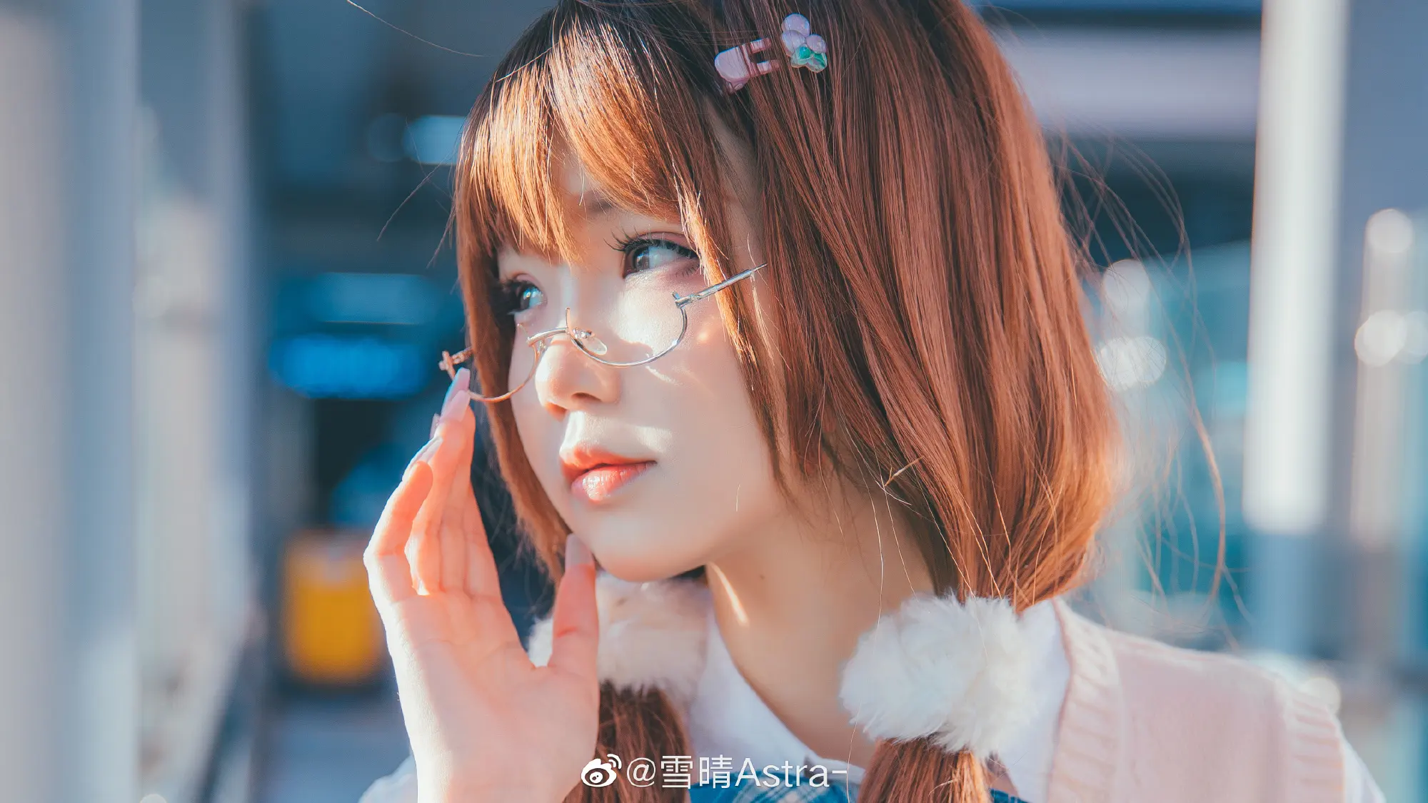 图片[1]-请让我也陪你一起，参与你的一小段旅行吧-忙忙软件库