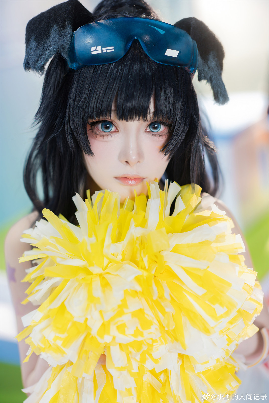 图片[5]-很开心这次可以在BW和大家见面！这次出了猫冢响！-忙忙软件库