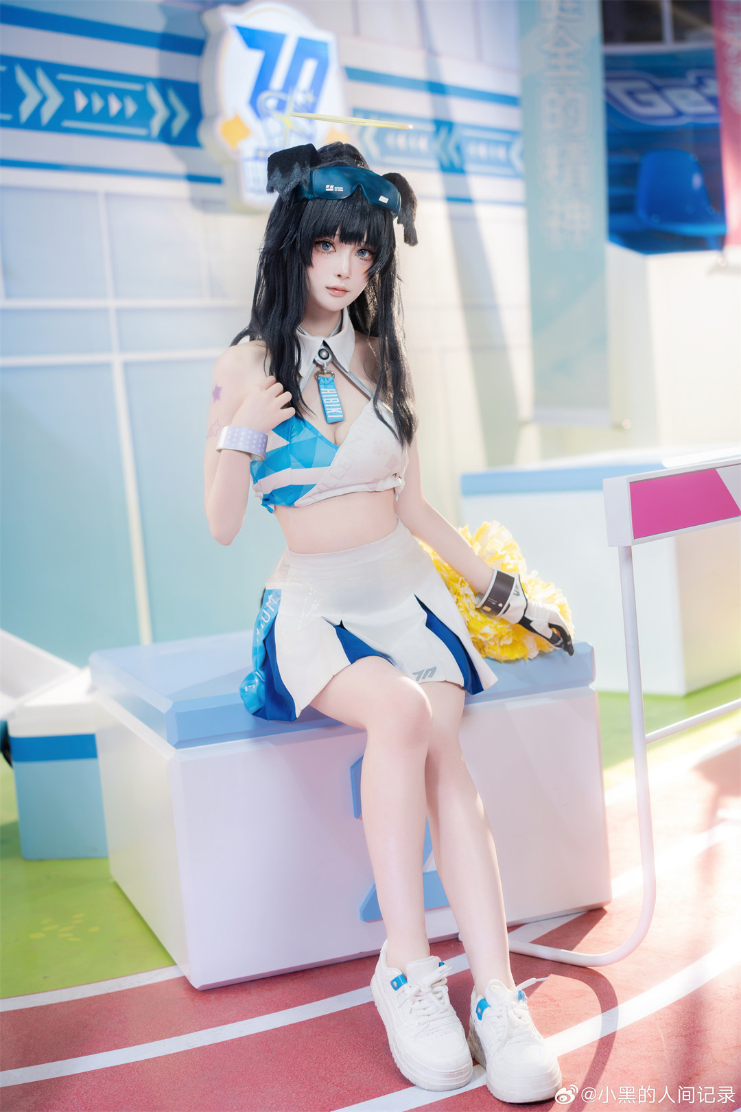 图片[9]-很开心这次可以在BW和大家见面！这次出了猫冢响！-忙忙软件库