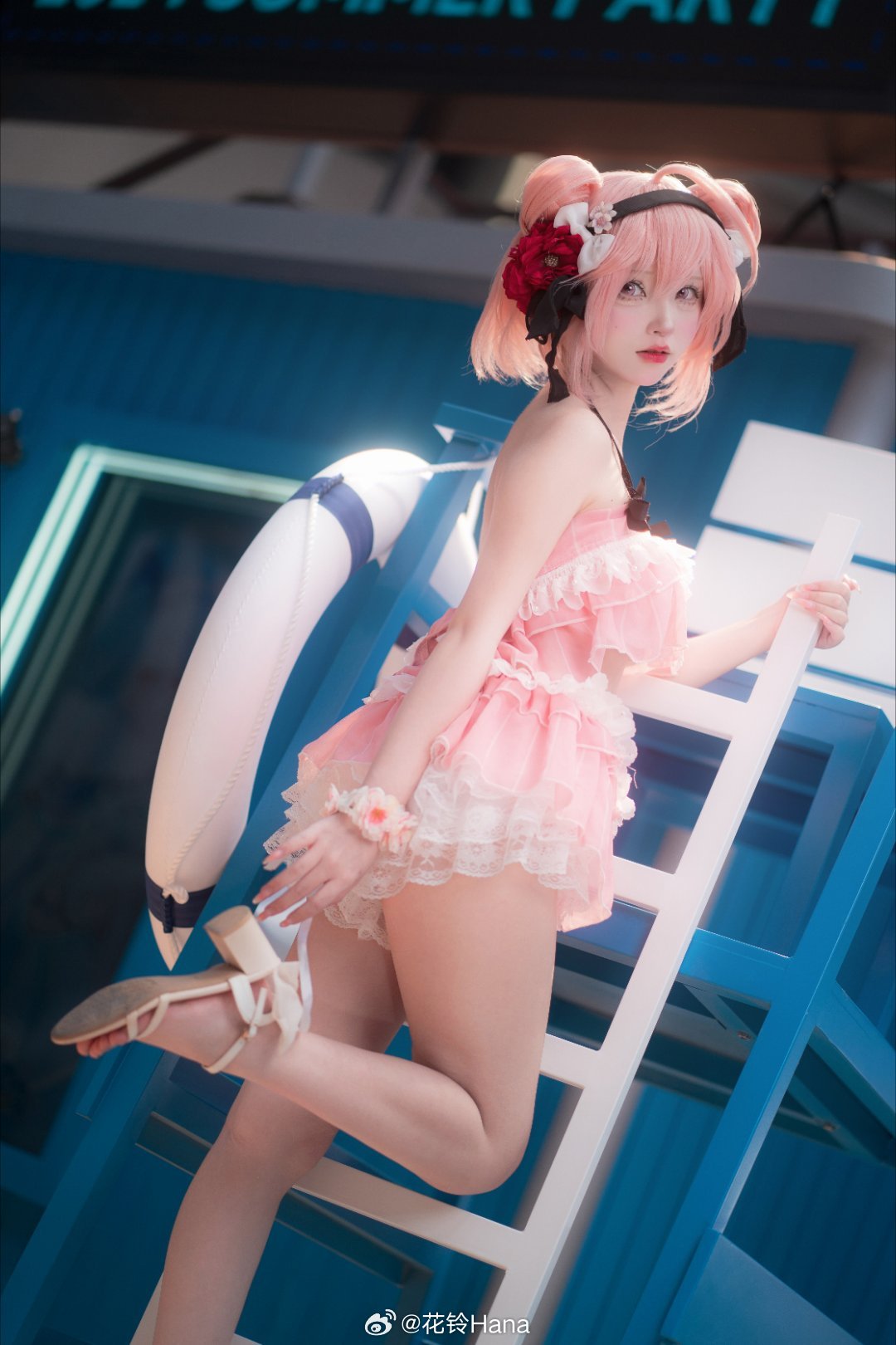 图片[1]-虽然我个子娇小，但是也一直在好好地成长发育呢！-忙忙软件库