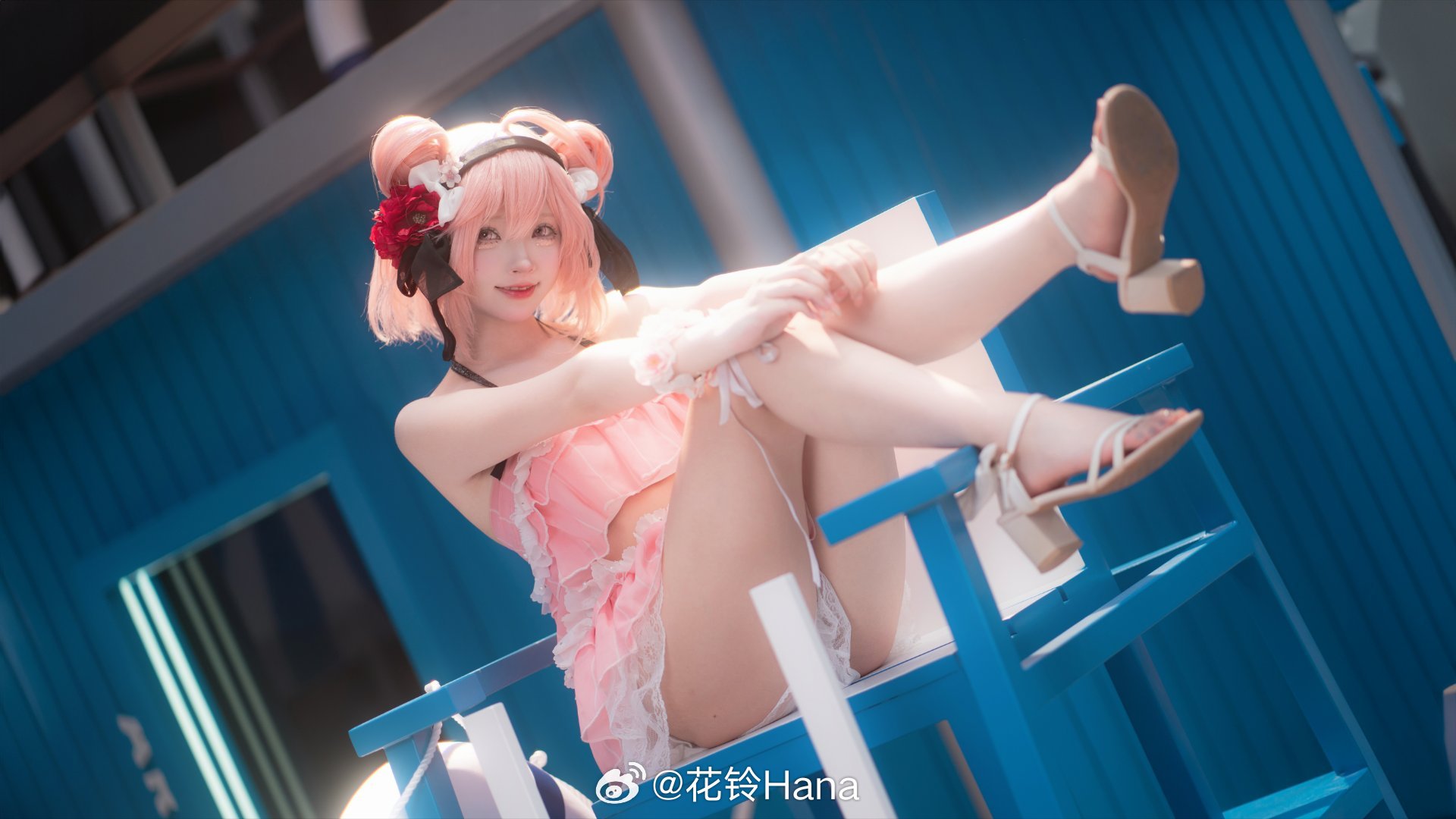 图片[5]-虽然我个子娇小，但是也一直在好好地成长发育呢！-忙忙软件库