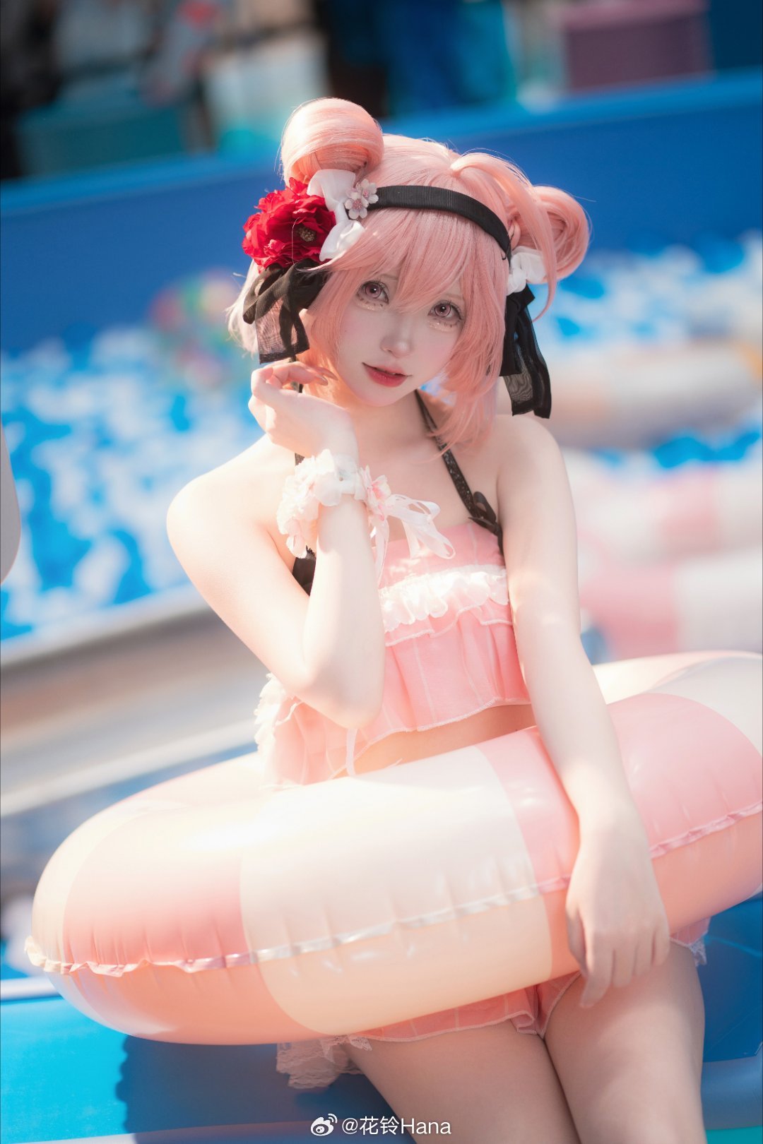 图片[8]-虽然我个子娇小，但是也一直在好好地成长发育呢！-忙忙软件库