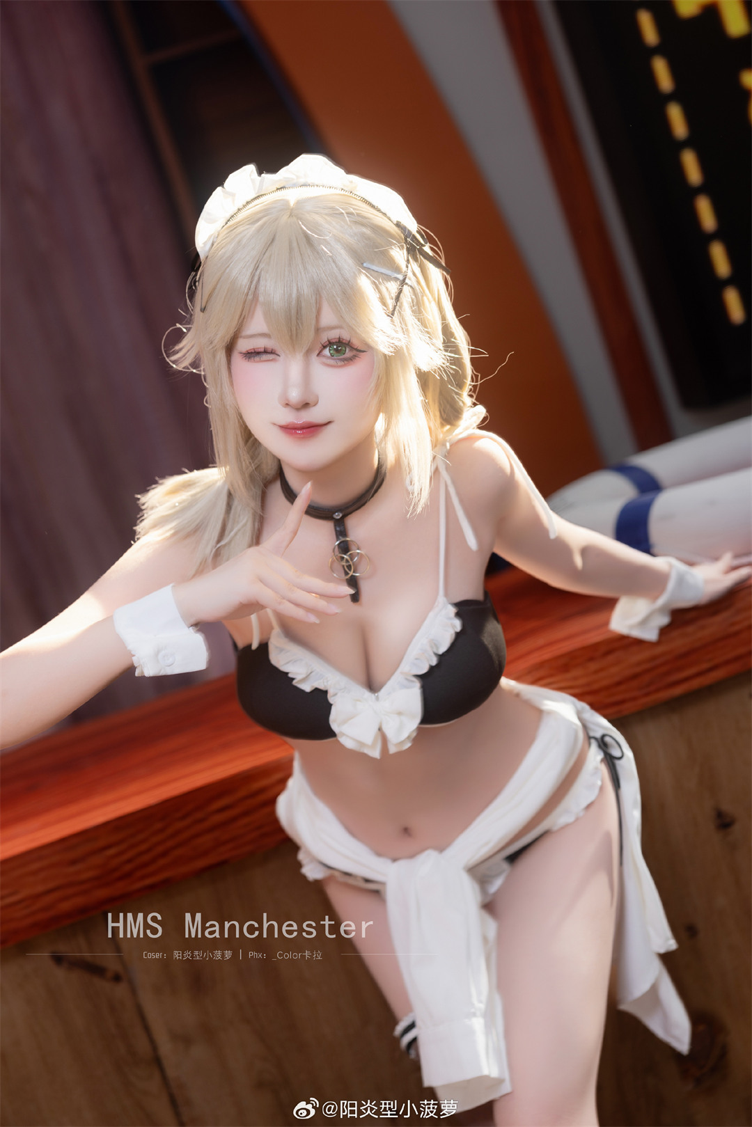 图片[1]-热情洋溢的指挥官让清凉节变得暖意融融！下次一定要再来玩耍哦！！！-忙忙软件库