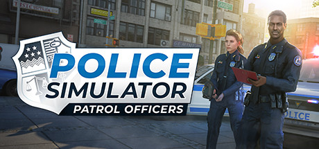 警察模拟器：巡警/Police Simulator: Patrol Officers-忙忙软件库