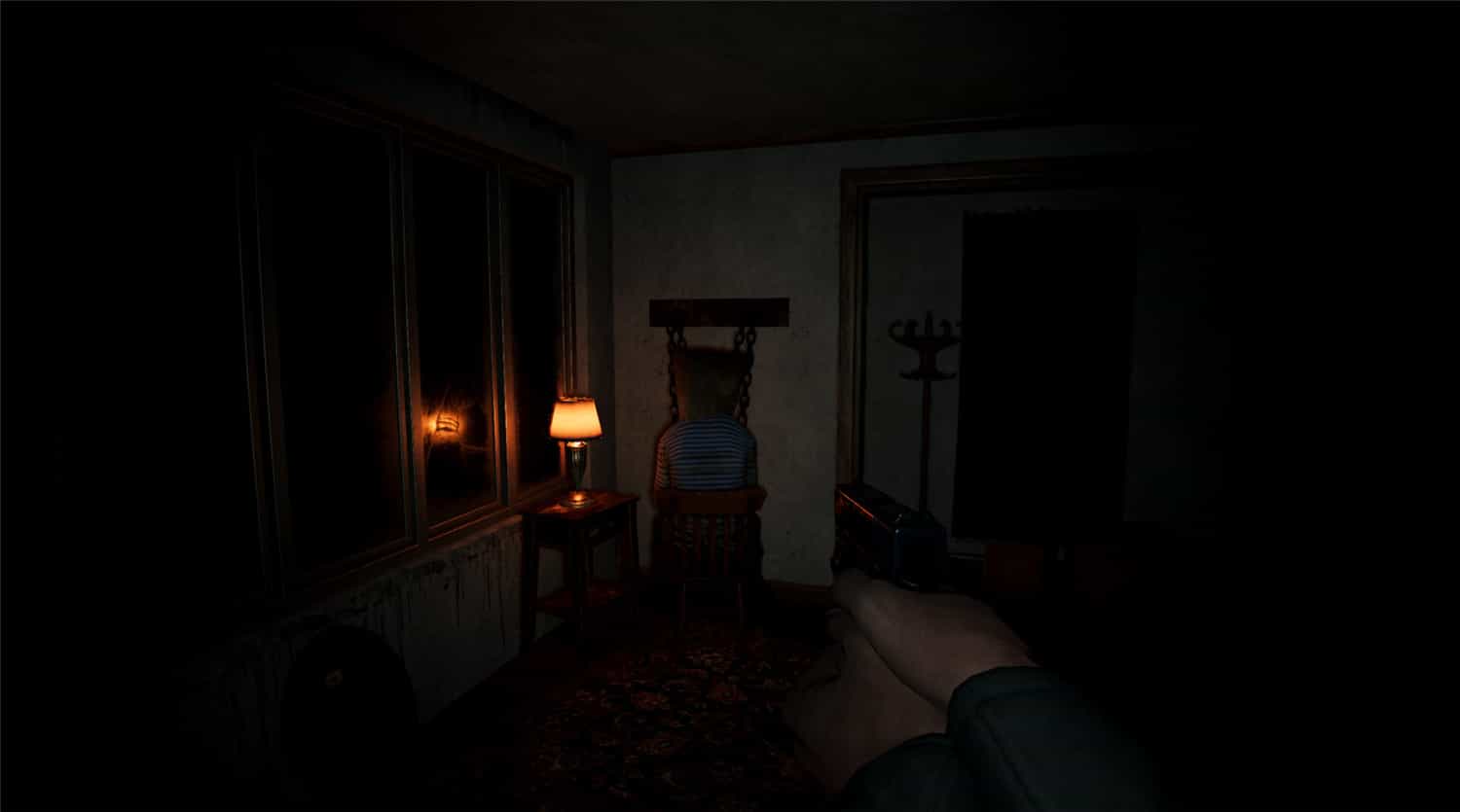 图片[2]-129号公寓/Apartment No 129|官方简体中文-忙忙软件库