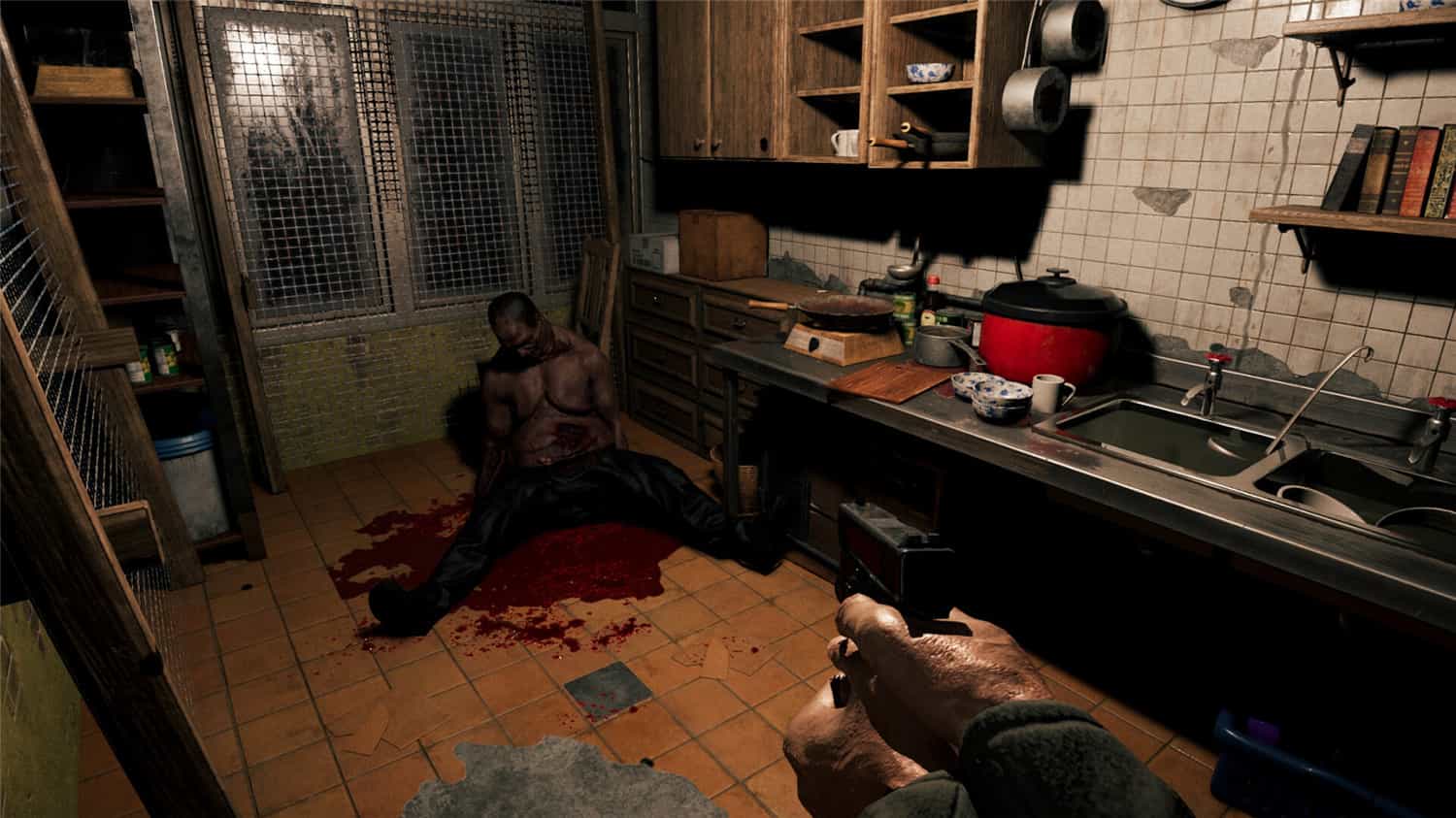 图片[3]-129号公寓/Apartment No 129|官方简体中文-忙忙软件库