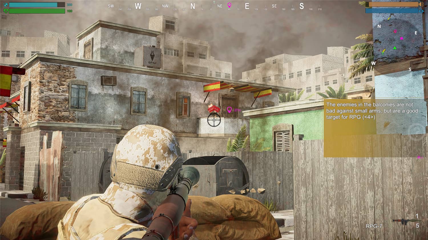 图片[1]-雷姆利亚/LEMURIA|官方简体中文-忙忙软件库