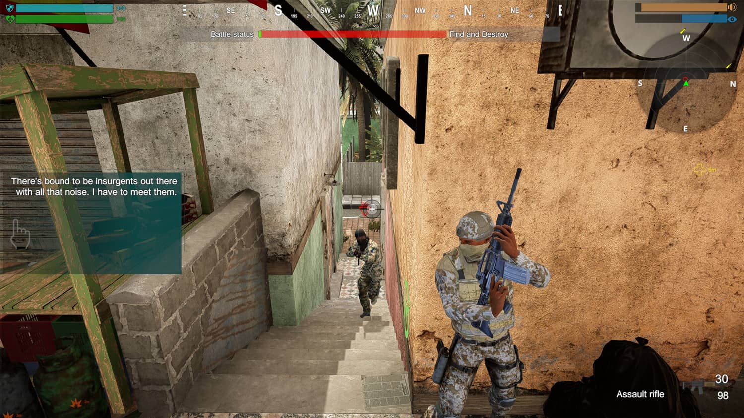 图片[5]-雷姆利亚/LEMURIA|官方简体中文-忙忙软件库