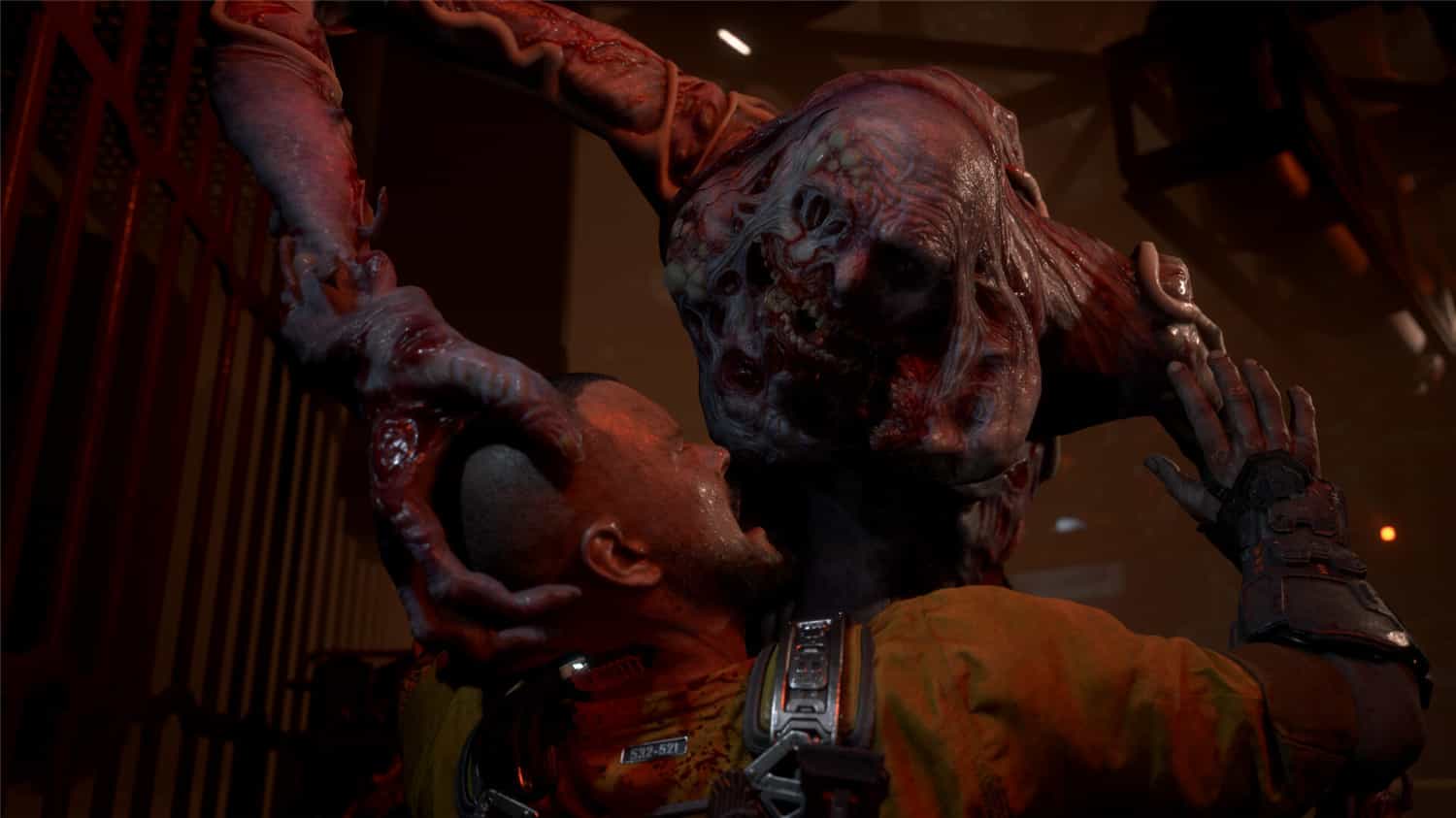 图片[2]-木卫四协议/The Callisto Protocol|官方简体中文-忙忙软件库