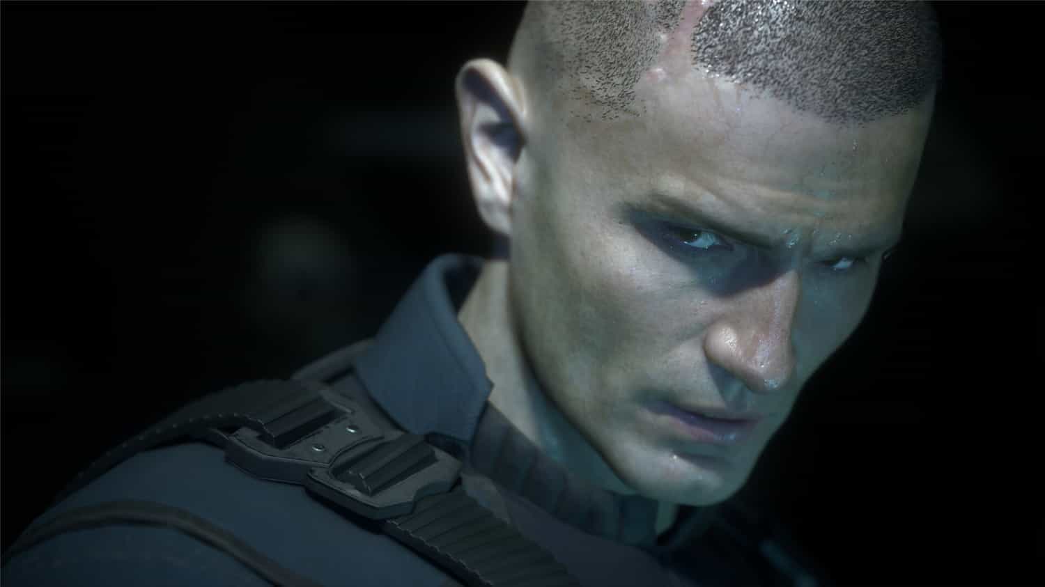 图片[5]-木卫四协议/The Callisto Protocol|官方简体中文-忙忙软件库