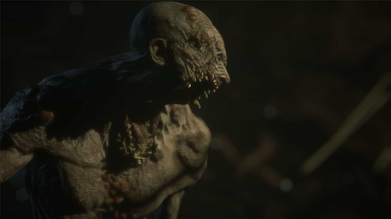 图片[6]-木卫四协议/The Callisto Protocol|官方简体中文-忙忙软件库