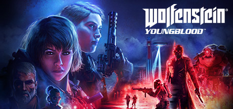 德军总部：新血脉/Wolfenstein: Youngblood|赠满银币.技能点初始存档-忙忙软件库