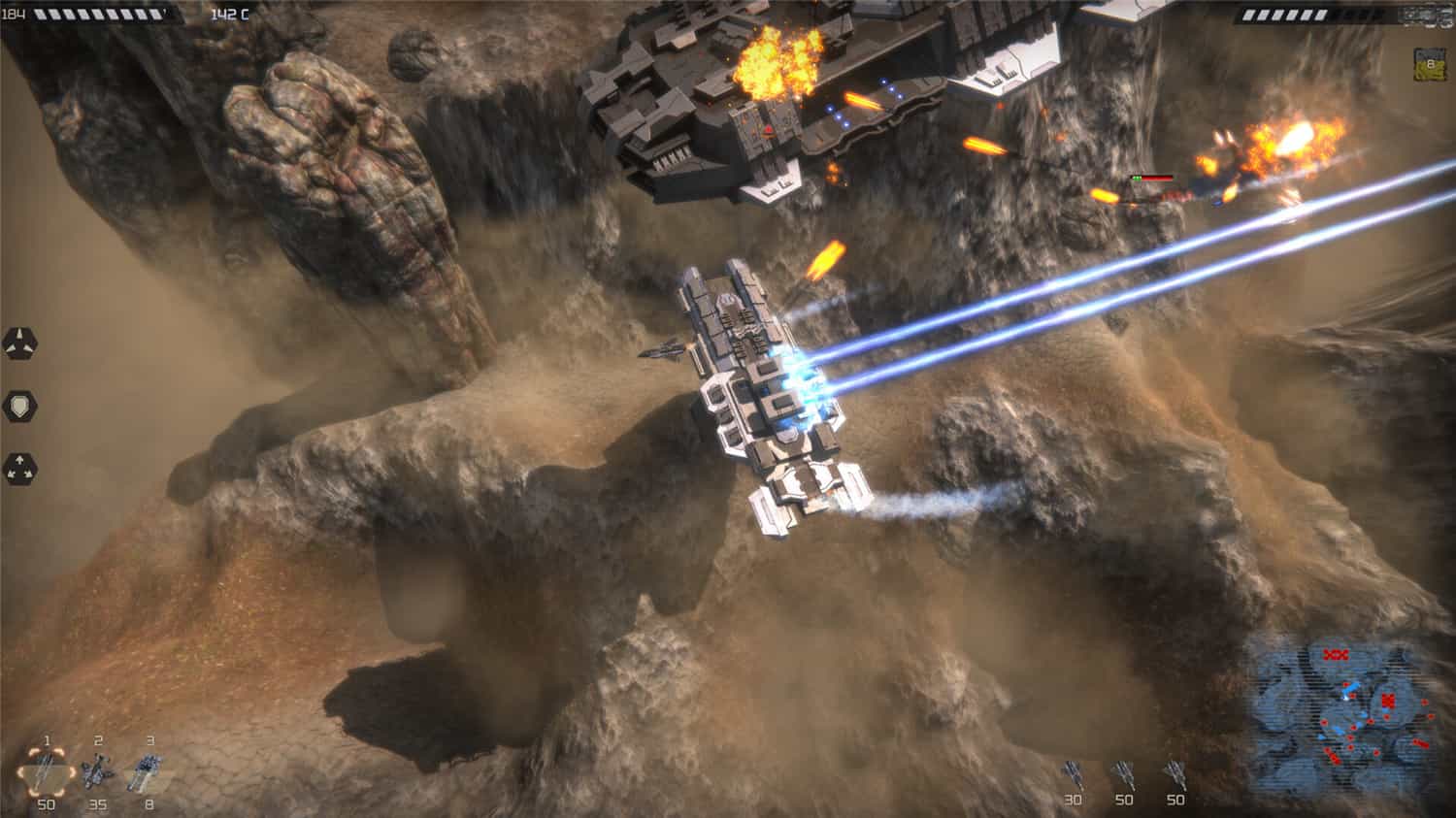 图片[3]-天空毁灭/Sky of Destruction|官方简体中文-忙忙软件库