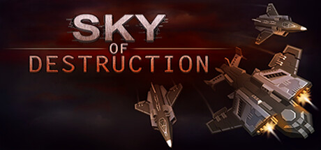 天空毁灭/Sky of Destruction|官方简体中文-忙忙软件库