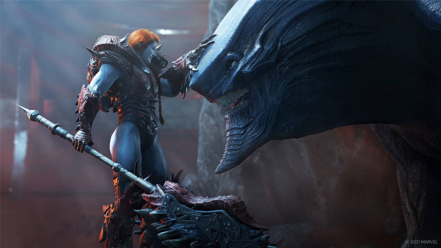 图片[3]-漫威银河护卫队/Marvel’s Guardians of the Galaxy|官方简体中文-忙忙软件库