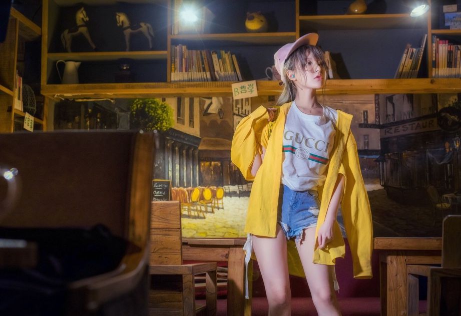 图片[1]-在下萝莉控_精美美图全部写真作品合集|持续更新-忙忙软件库