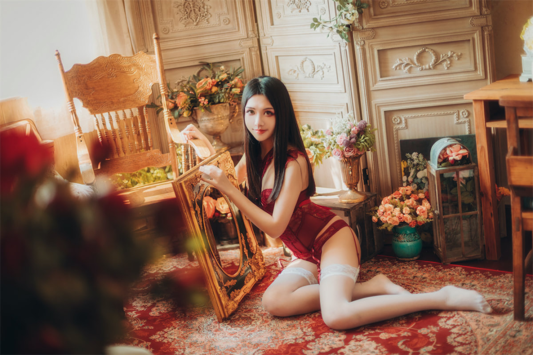 图片[3]-源纱希喵喵喵_精美美图全部写真作品合集|持续更新-忙忙软件库