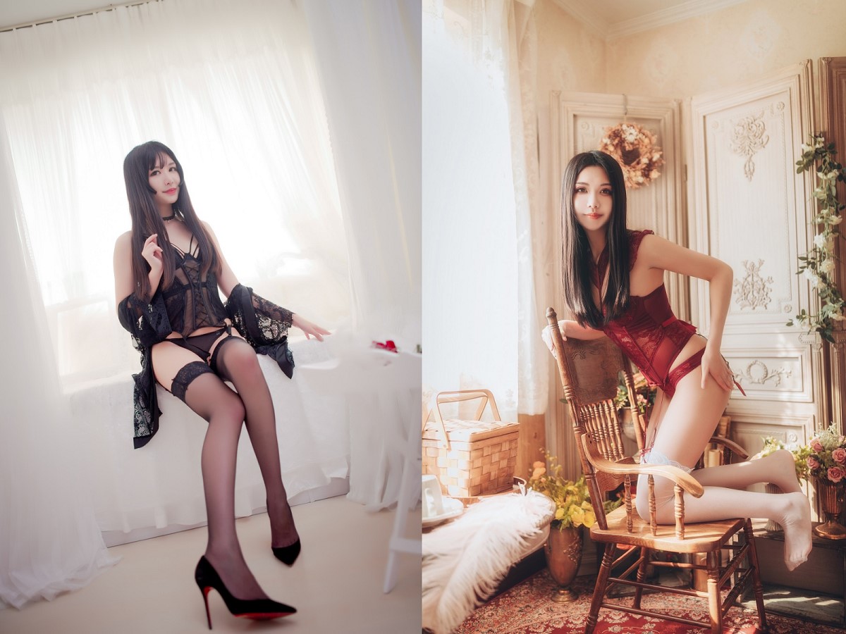 图片[5]-源纱希喵喵喵_精美美图全部写真作品合集|持续更新-忙忙软件库