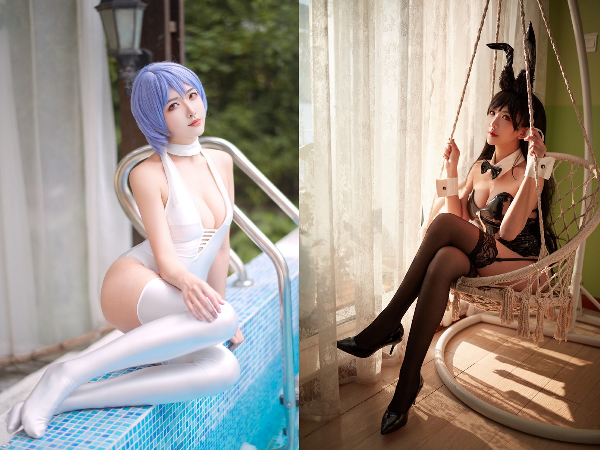 图片[6]-源纱希喵喵喵_精美美图全部写真作品合集|持续更新-忙忙软件库