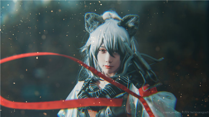 图片[1]-如月灰_精美美图全部写真作品合集-忙忙软件库