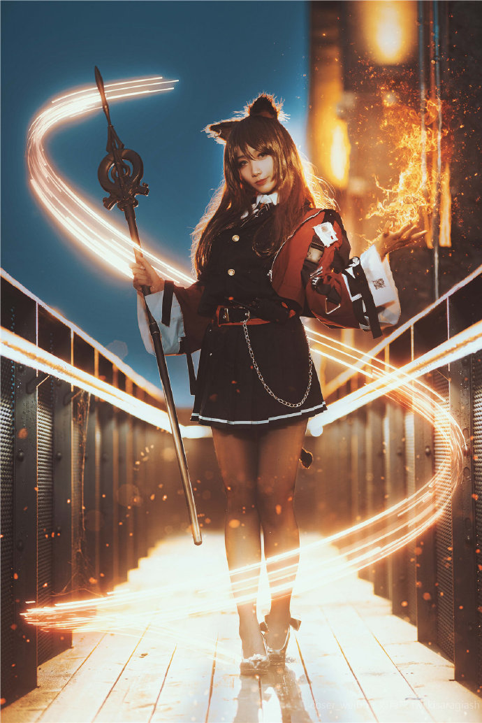 图片[2]-如月灰_精美美图全部写真作品合集-忙忙软件库