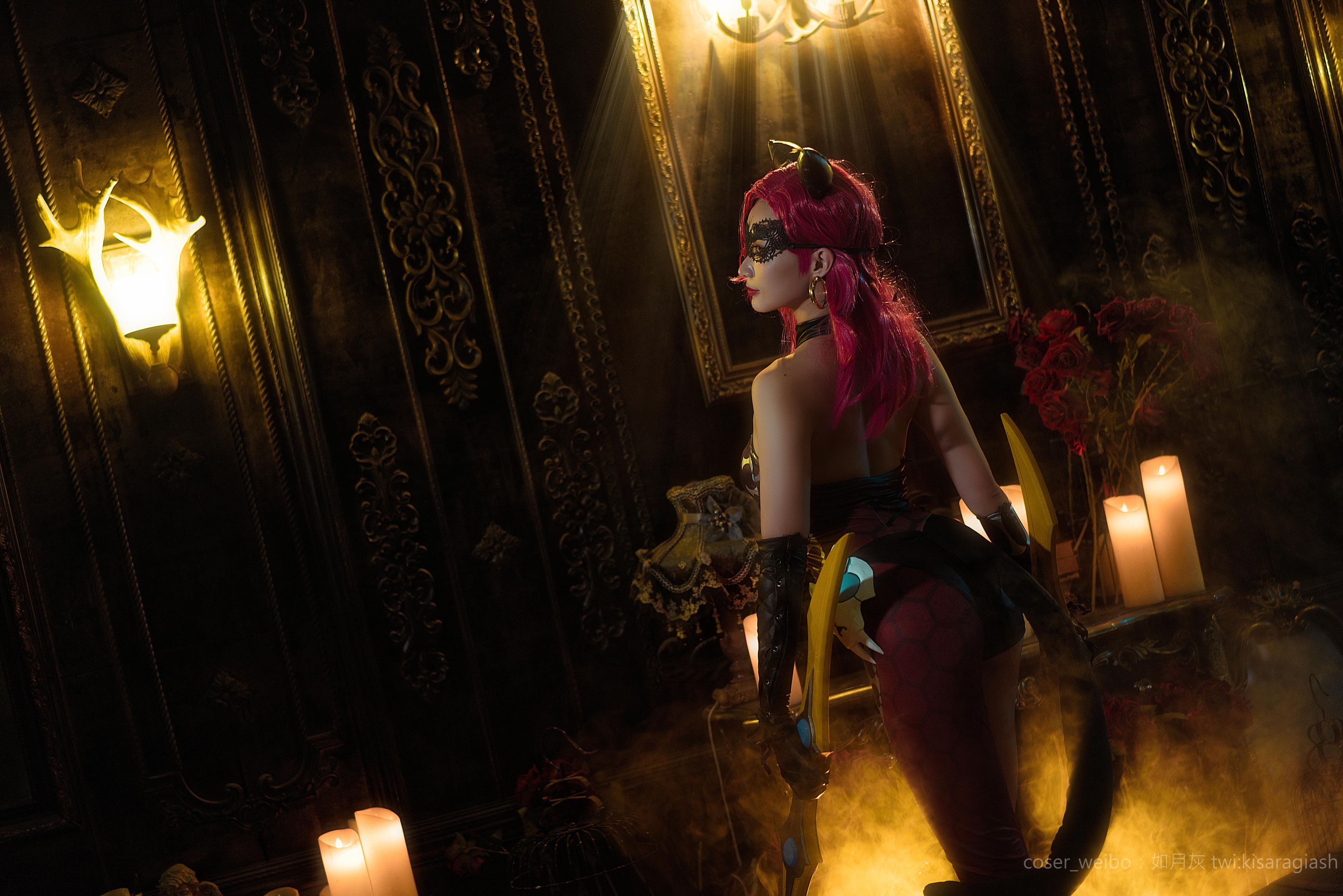 图片[3]-如月灰_精美美图全部写真作品合集-忙忙软件库