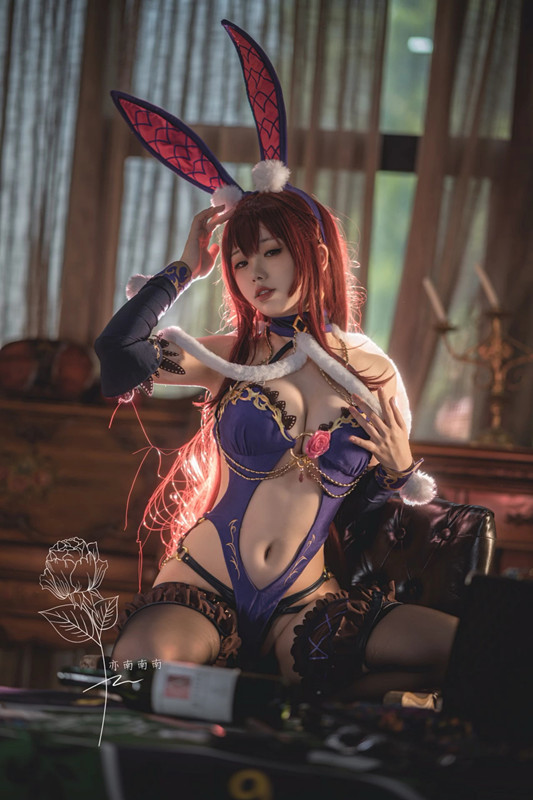 图片[3]-一北亦北(亦南南南)_精美美图全部写真作品合集|持续更新-忙忙软件库