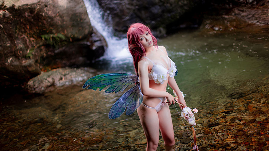 图片[4]-一北亦北(亦南南南)_精美美图全部写真作品合集|持续更新-忙忙软件库