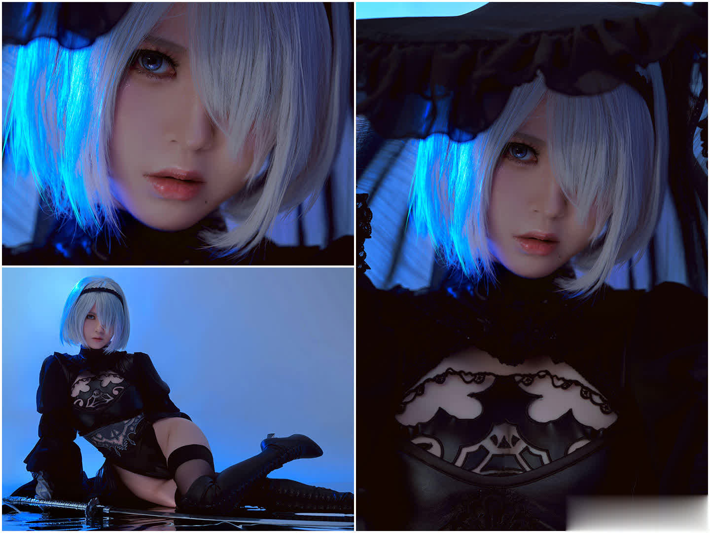 图片[5]-半半子_精美美图全部写真作品合集|持续更新-忙忙软件库