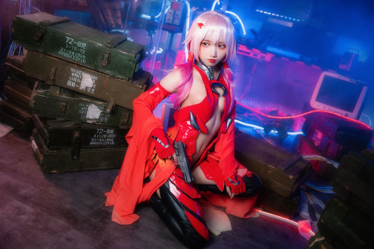 图片[4]-果咩酱_精美美图全部写真作品合集|持续更新-忙忙软件库