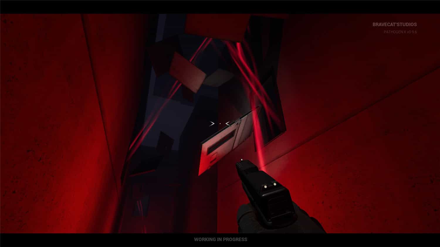 图片[2]-病原体X/PATHOGEN X|内置中文汉化-忙忙软件库