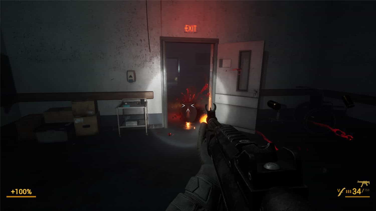 图片[5]-病原体X/PATHOGEN X|内置中文汉化-忙忙软件库