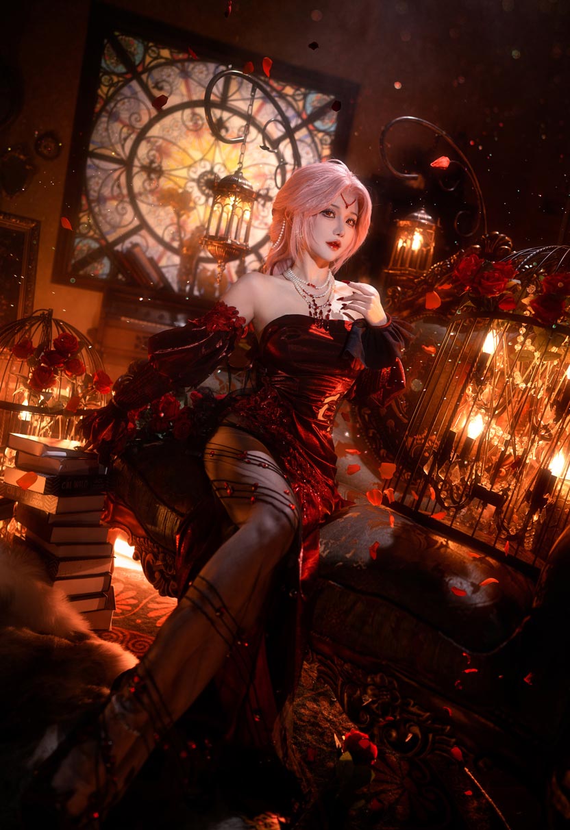 图片[1]-露兒大魔王_精美美图全部写真作品合集|持续更新-忙忙软件库