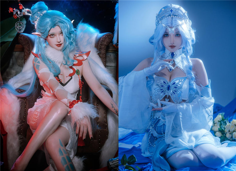 图片[3]-露兒大魔王_精美美图全部写真作品合集|持续更新-忙忙软件库