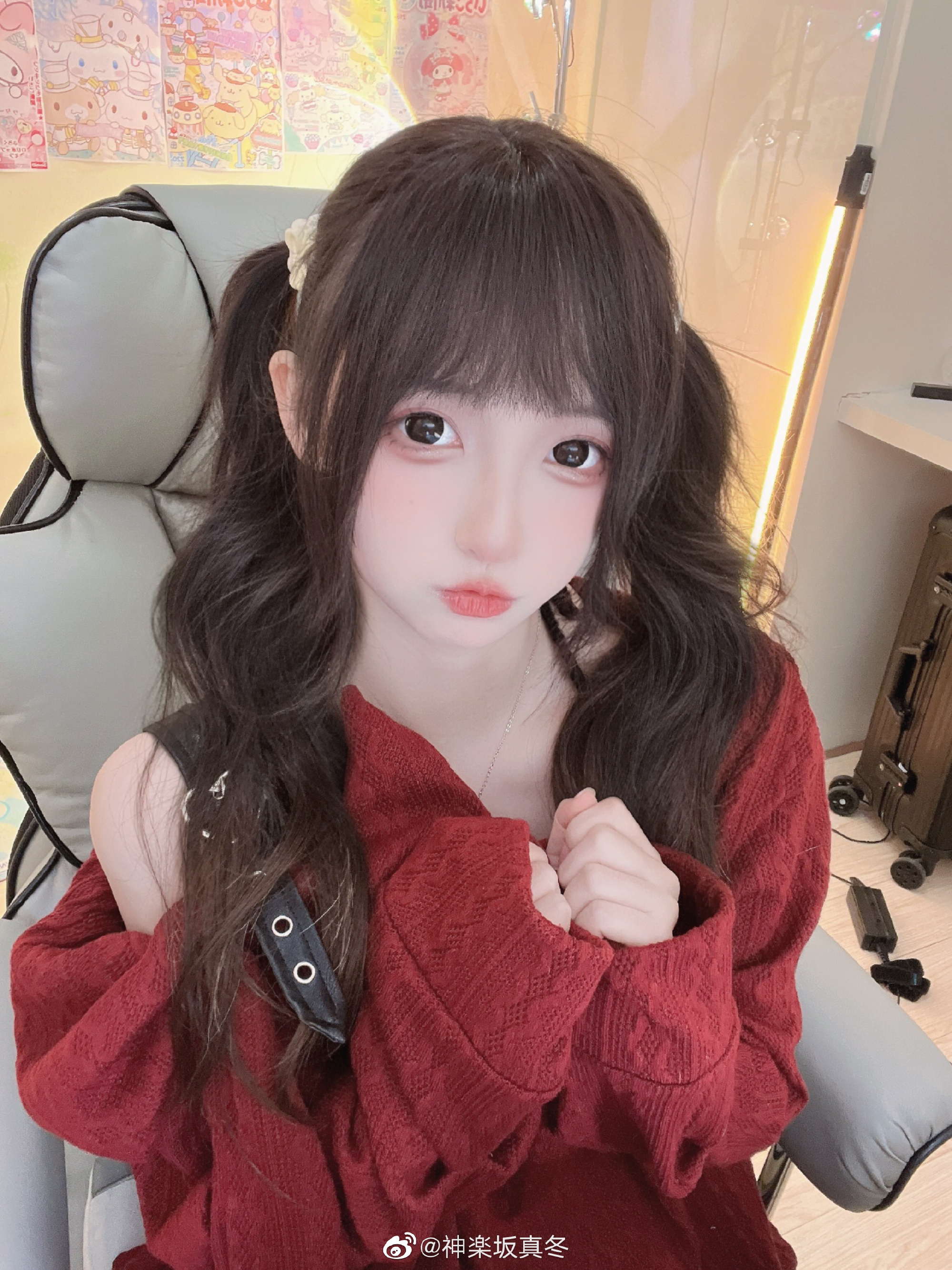 图片[2]-神楽坂真冬_精美美图全部写真作品合集|持续更新-忙忙软件库