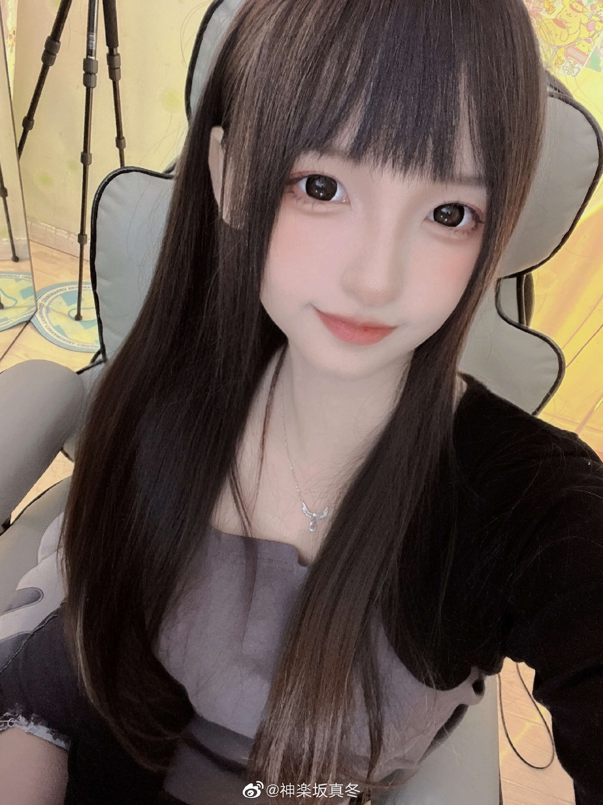 图片[3]-神楽坂真冬_精美美图全部写真作品合集|持续更新-忙忙软件库