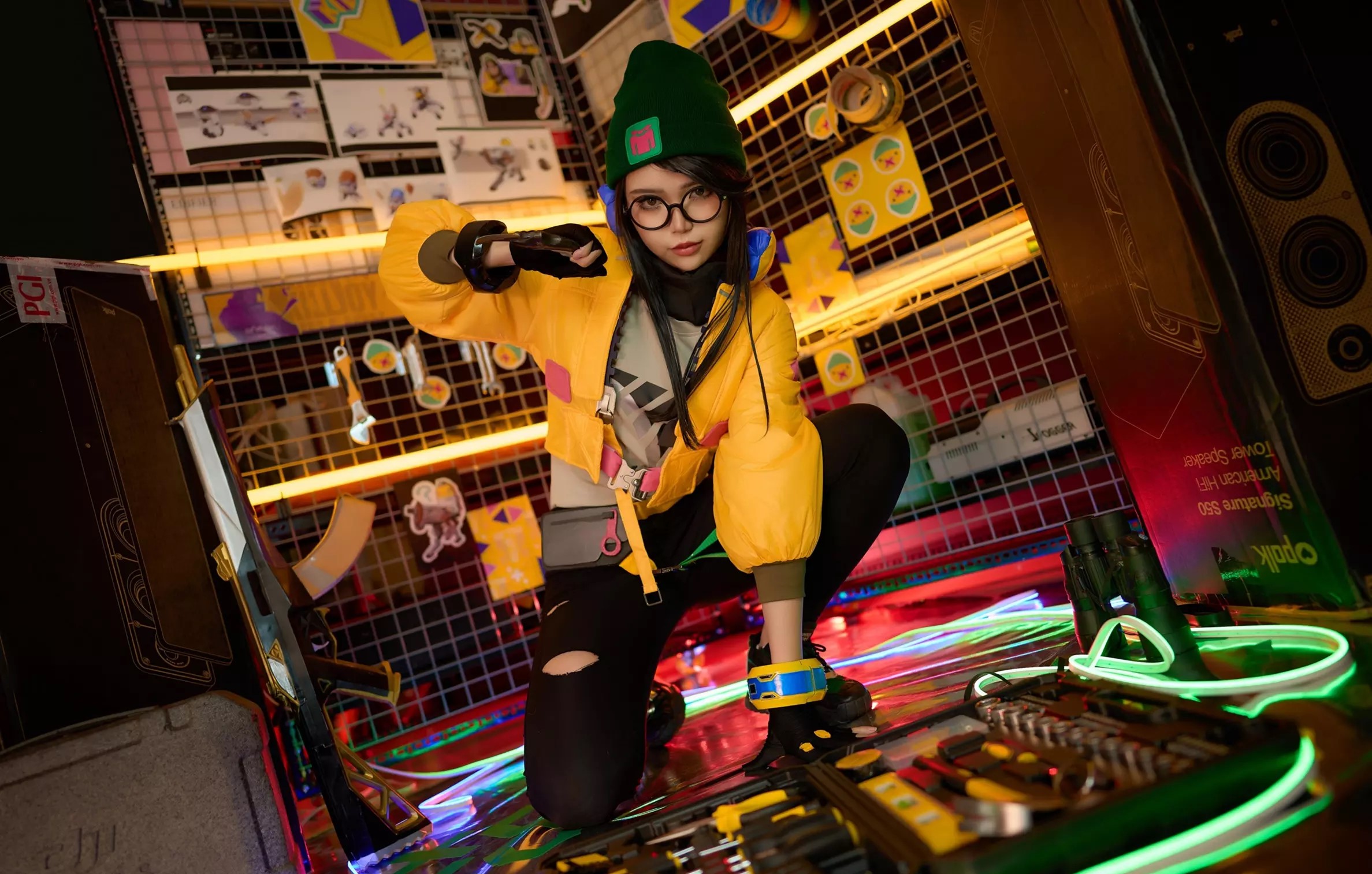 图片[1]-ZinieQ_精美美图全部写真作品合集|持续更新-忙忙软件库